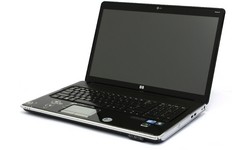 HP Pavilion dv7-3090ed
