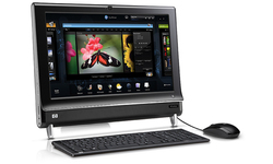 HP TouchSmart 300-1025nl