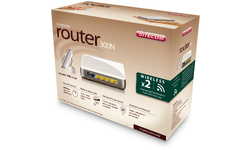 Sitecom WL-582 300N Wireless Router