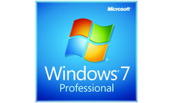 Microsoft Windows 7 Professional 64-bit EN OEM