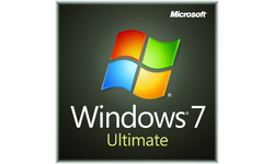 Microsoft Windows 7 Ultimate 64-bit EN OEM