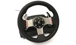 Logitech G27 Racing Wheel