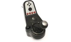 Logitech G27 Racing Wheel