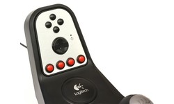 Logitech G27 Racing Wheel