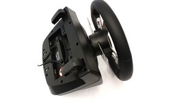 Logitech G27 Racing Wheel