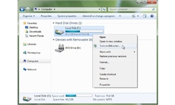 Microsoft Windows 7 Home Premium 32-bit NL OEM 3-pack