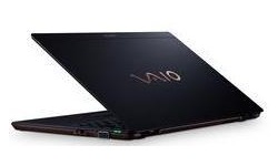 Sony Vaio VPC-X11S1E/B