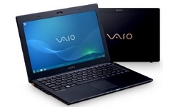 Sony Vaio VPC-X11S1E/B