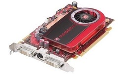ATI Radeon HD 4650
