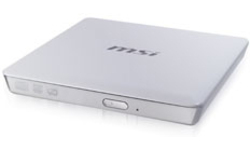 MSI External DVD+/-RW for X320/340