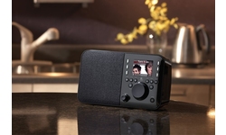 Logitech Squeezebox Radio