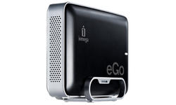 Iomega eGo 2TB Black