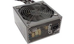 Nexus RX-6300 Modular 630W