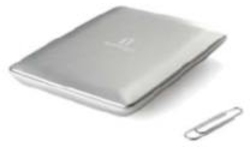 Iomega eGo Helium Mac Edition 500GB