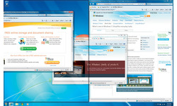 Microsoft Windows 7 Ultimate N FR Full Version