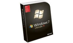Microsoft Windows 7 Ultimate N FR Full Version