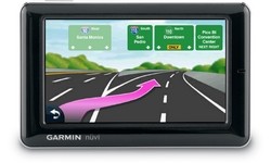 Garmin Nüvi 1690 Europe