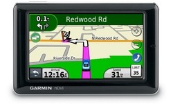 Garmin Nüvi 1690 Europe