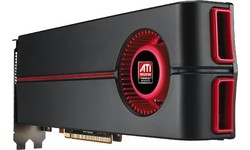 ATI Radeon HD 5870