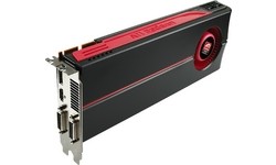ATI Radeon HD 5870