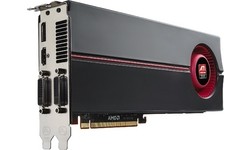 ATI Radeon HD 5870