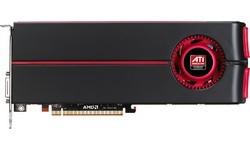 ATI Radeon HD 5870