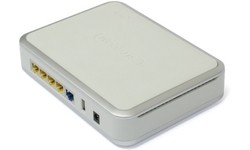 Sitecom WL-350 Wireless Media Router 300N