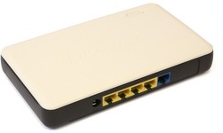 Sitecom WL-351 Wireless Gigabit Router 300N