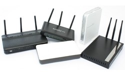 Sitecom WL-351 Wireless Gigabit Router 300N