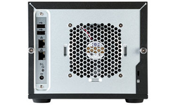Iomega StorCenter ix4-200d NAS Server 4TB
