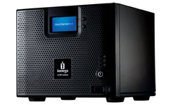 Iomega StorCenter ix4-200d NAS Server 4TB