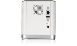Sitecom MD-253 Home Storage Center