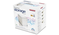 Sitecom MD-253 Home Storage Center