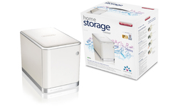 Sitecom MD-253 Home Storage Center