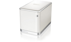 Sitecom MD-253 Home Storage Center