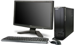 Acer Aspire X3812-X223HQ