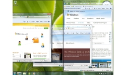 Microsoft Windows 7 Home Premium EN Full Version