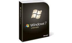 Microsoft Windows 7 Ultimate EN Upgrade