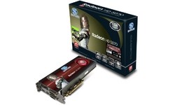 Sapphire Radeon HD 5870 1GB