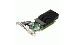 Club 3D GeForce 8400 GS Passive LP 256MB