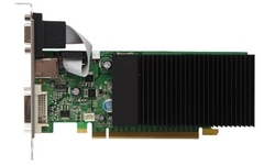 Club 3D GeForce 8400 GS Passive LP 256MB