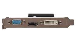Club 3D GeForce 8400 GS Passive LP 256MB