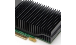 Club 3D GeForce 8400 GS Passive LP 256MB