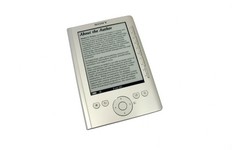Sony Reader Pocket Edition Black