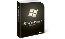 Microsoft Windows 7 Ultimate NL Full Version