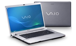 Sony Vaio VGN-FW51MF/H