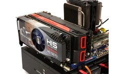 ATI Radeon HD 5870 Triple CrossFireX