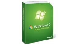 Microsoft Windows 7 Starter N to Home Premium N EN Upgrade
