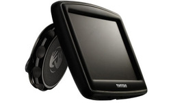 TomTom XL IQ Routes Europe 42 Traffic
