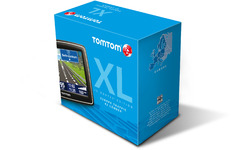 TomTom XL IQ Routes Europe 42 Traffic